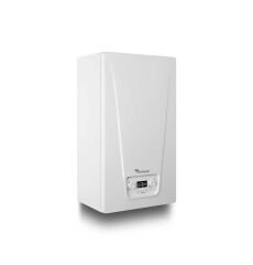 Baymak Lunatec Premix 24/24 Kw (20.000 Kcal) Tam Yoğuşmalı Kombi