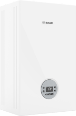Bosch Condens 1200 W 24/24 kW (20.000 Kcal) Tam Yoğuşmalı Kombi