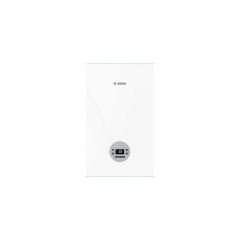 Bosch Condens 1200 W 24/24 kW (20.000 Kcal) Tam Yoğuşmalı Kombi