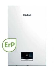Vaillant ecoTEC İntro 18/24 Kw (16.000 Kcal) Tam Yoğuşmalı Kombi