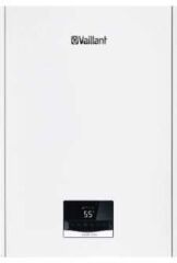 Vaillant ecoTEC İntro 18/24 Kw (16.000 Kcal) Tam Yoğuşmalı Kombi