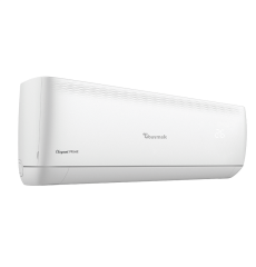 Baymak (Montaj Dahil) Elegant Prime 24.000 Btu A++ İnverter Klima