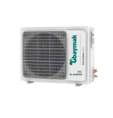 Baymak (Montaj Dahil) Elegant Prime 24.000 Btu A++ İnverter Klima