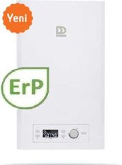 Demirdöküm Atron Condense 24/24 Kw 20.000 Kc Yarı Yoğuşmalı Kombi